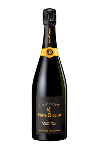 [1085847] VEUVE CLICQUOT EXTRA BRUT - EXTRA OLD 75 CL