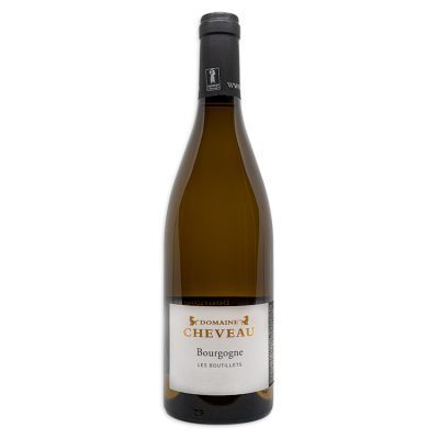 [085/009076] DOMAINE CHEVEAU "LES BOUTILLETS" 75CL