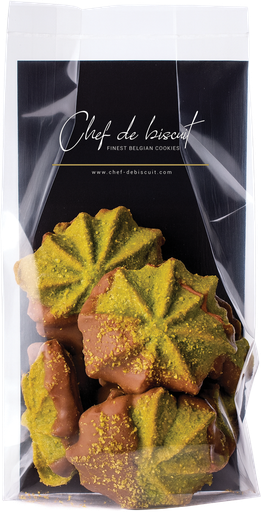 [CDB9026] CDB PISTACHIO COOKIE 10 X 120 GR