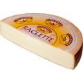 [SCH/521002] RACLETTE LE FROMAGER +/- 3,5KG (PRIJS/KG)