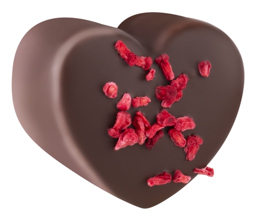 [PCHARTD1.5] PIEROT CHOCOSPEK HART PUUR 1,5 KG