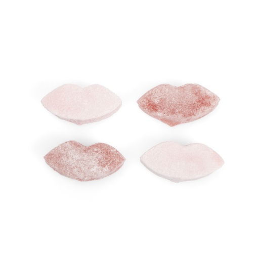 [2.200.018] MALLOWS JELLY LIPS CHERRY 2 KG 