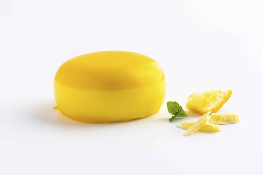 [A0000909] MESTDAGH DESSERT YUZU EXOTIQUE 8 ST - 624 GR  <*_*>