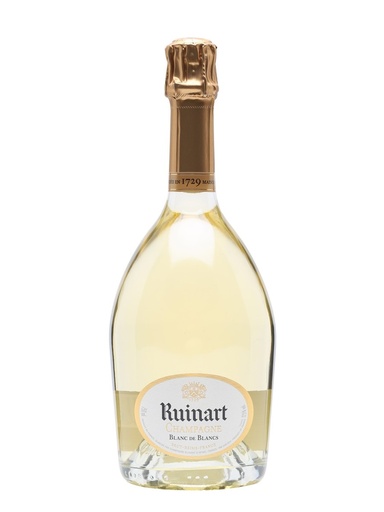 [086/009159] RUINART BLANC DE BLANCS 37,5 CL