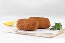 MESTDAGH GARNAALKROKETTEN 33% 25 X 80 GR (4) <*_*>