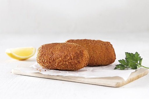 [A0000027] MESTDAGH GARNAALKROKETTEN 33% 25 X 80 GR (4) <*_*>