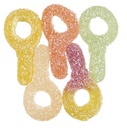 CONFISERIE 2000 ZURE TUTTERS 3KG