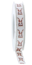 #VERP - LINT BUNNY HOPPER KONIJNTJE 15MM