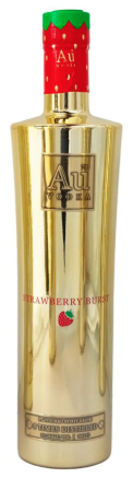 [078/009213] AU VODKA STRAWBERRY BURST 35,2° 70CL (6)