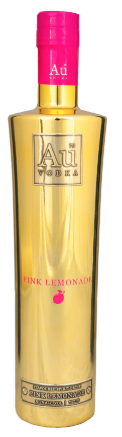 [078/009217] AU VODKA PINK LEMONADE 35,2° 70CL (6)