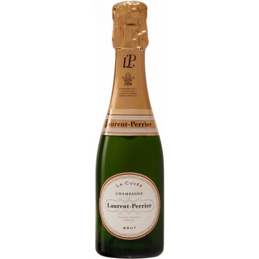 [086/009226] LAURENT PERRIER LA CUVEE 20CL (24)