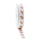 #VERP - LINT FLEUR VOGELTJE 15 MM