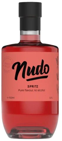 [079/009337] NUDO SPRITZ 70CL