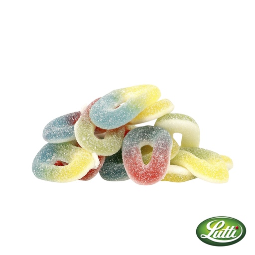 [00180022452] LUTTI APOLLO FIZZ 2KG