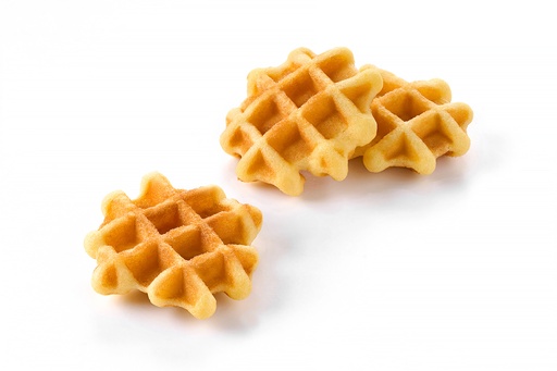 [DV560006] DV MINI BOTERWAFELTJES 2 KG <*_*>