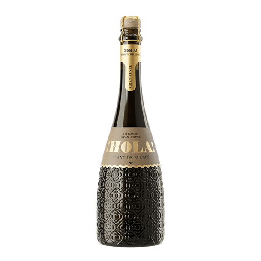 [086/009380] HOLA BLANC DE BLANCS 75 CL