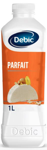 [442380] DEBIC DESSERT PARFAIT 1L (6) <**>