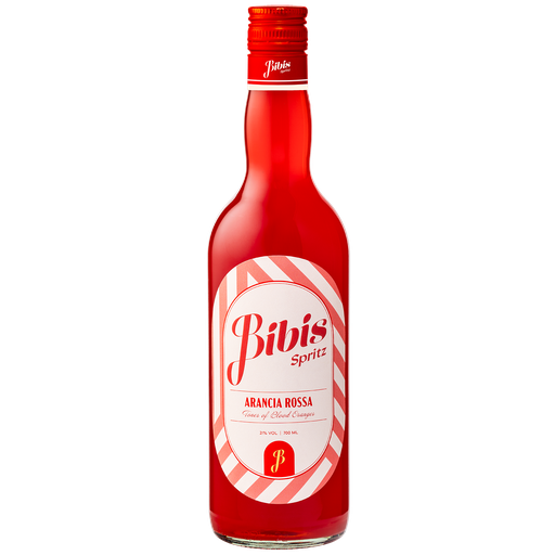 [117/009406] BIBI SPRITZ ARANCIA ROSSA/BLOEDSINAAS 700 ML <**>