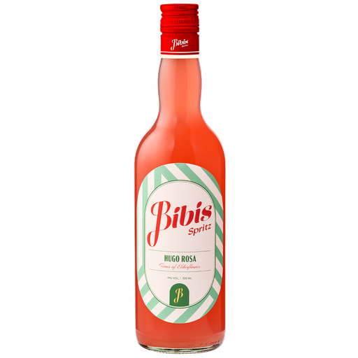 [117/009407] BIBI SPRITZ HUGO ROSA 700 ML <**>