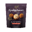 KWEKKEBOOM OVEN RUNDSVLEES BITTERBALLEN 8X12X25GR <*_*>