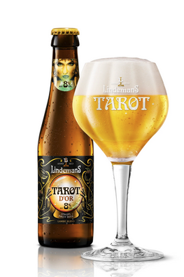 [423.080] LINDEMANS TAROT D'OR 24X1/4