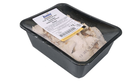 GEBRADEN KIPFILET SNEETJES 1 KG <**>   -- BESTELARTIKEL --