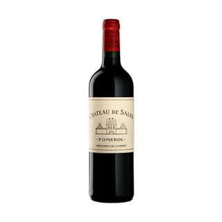 [W000376-2020] CHATEAU DE SALES 75 CL