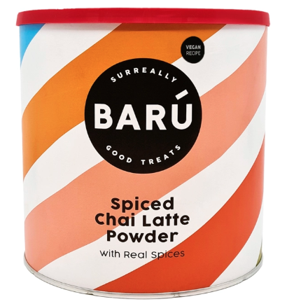 [BARU/900169] BARU SPICED CHAI LATTE 1500GR (2)