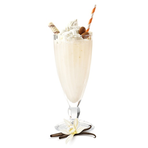 [MS103] WOW MILKSHAKE VANILLE 33 X 150 GR <*_*>
