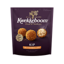 KWEKKEBOOM OVEN KIP BITTERBALLEN 8X12X25GR <*_*>