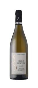 [W001844- 2023] DOMAINE CELINE ET FREDERIC GUEGUEN BOURGOGNE BLANC " COTES SALINES" 75 CL