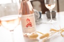 DE HAAN ALTES "HERENCIA ALTES L'ESPONTANIA" ROSADO TERRA ALTA 75 CL
