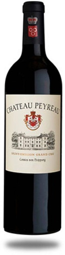 [085/009523] CHATEAU PEYREAU (2020) 75 CL
