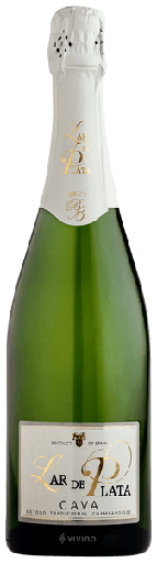 [W001638] CAVA LAR DE PLATA 75 CL