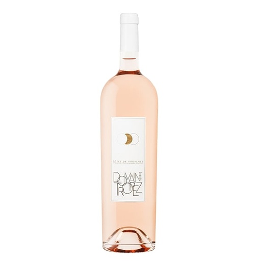 [085/009528] DOMAINE TROPEZ ROSE 1,5 L