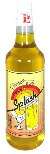 [603008] SPLASH CITROEN 1L