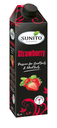 SUNITO AARDBEI 6 X 1 L