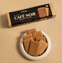 VAN DELFT CAFE NOIR 200 GR X 14