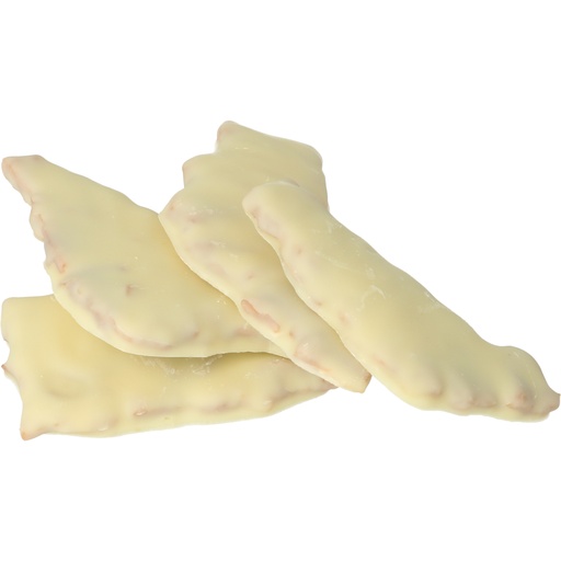 [VER/J0069] KARAMELTABLETJES WIT 1,5KG