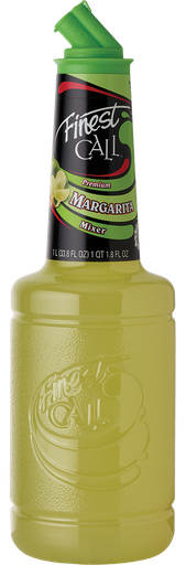 [126/009591] FINEST CALL MARGARITA 1L