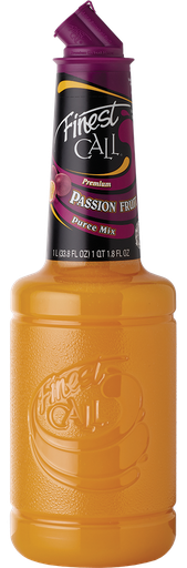 [126/009593] FINEST CALL PASSION FRUIT 1L