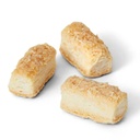 ROKA MINI GOUDA CHEESE STICKS 2X1KG (800ST 2,5GR)