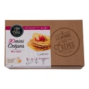 MEKABE C&C MINI CREPES 6X10CM (90x15gr) <*_*>