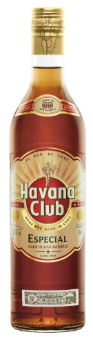 [001/009641] HAVANA CLUB ESPECIAL 37,5% - 70CL