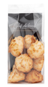 [MDC9005-SF] CDB KOKOSROTSJES 10 X 120GR (SUIKERARM)
