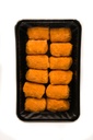 GASTRONELLO MOSSEL RED CURRY KROKET 12X65GR <*_*>