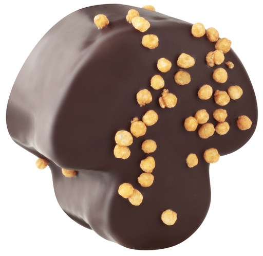 [PCCHAMPD1.5] PIEROT PADDESTOEL CHOCOSPEK FONDANT 1,5KG
