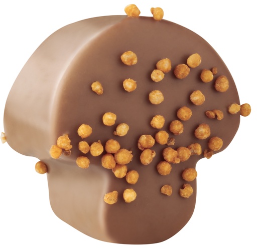 [PCMCHAMPD1.5] PIEROT PADDESTOEL CHOCOSPEK MELK 1,5KG