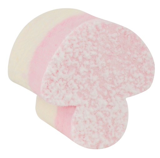 [PSACHAMPD1.5] PIEROT CHAMPIGNON BLANC / ROSE 1,5KG