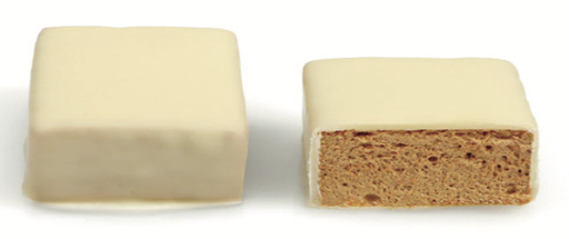 [1.100.100] MALLOWS MALLOW MANON ZONDER NOOT 2KG